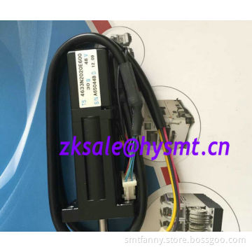 TS4633N2020E600 JUKI2010Z motor E9629729000